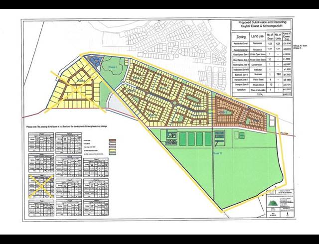 FARM FOR SALE IN BRITANNIA BAY